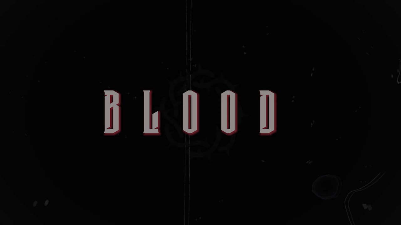 BAD OMENS | BLOOD (Lyrics & sub español)