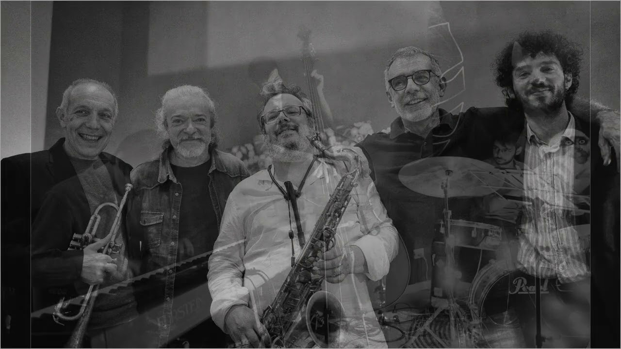 JAZZ NIGHTS AT BAMBINO germinalephocus