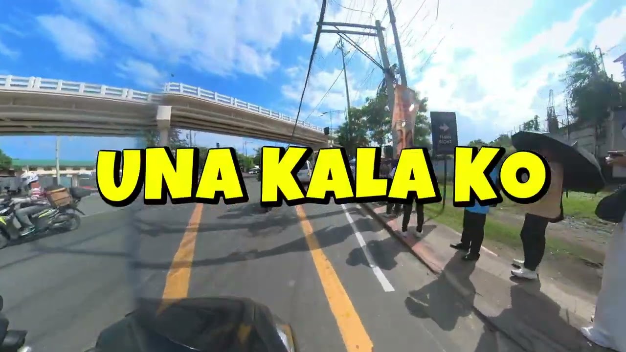 Cavite to las pinas to paranaque to pasay to taguig daily commute