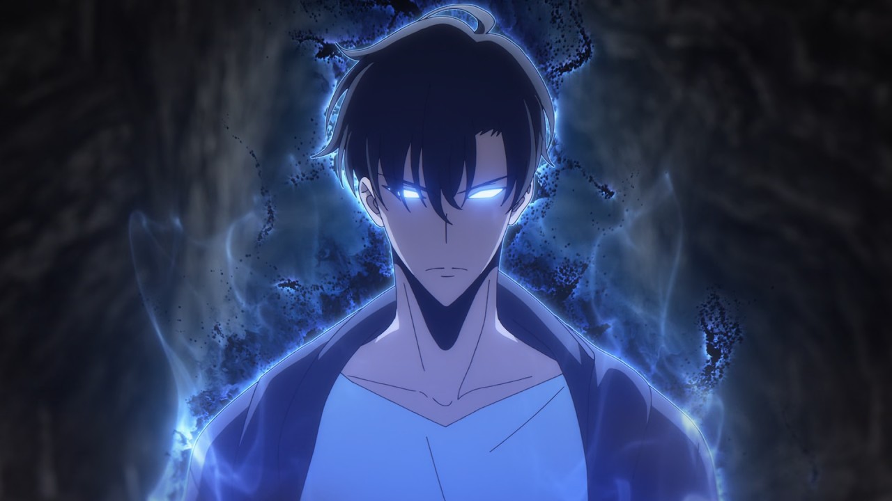 Solo Leveling「AMV」Never ᴴᴰ