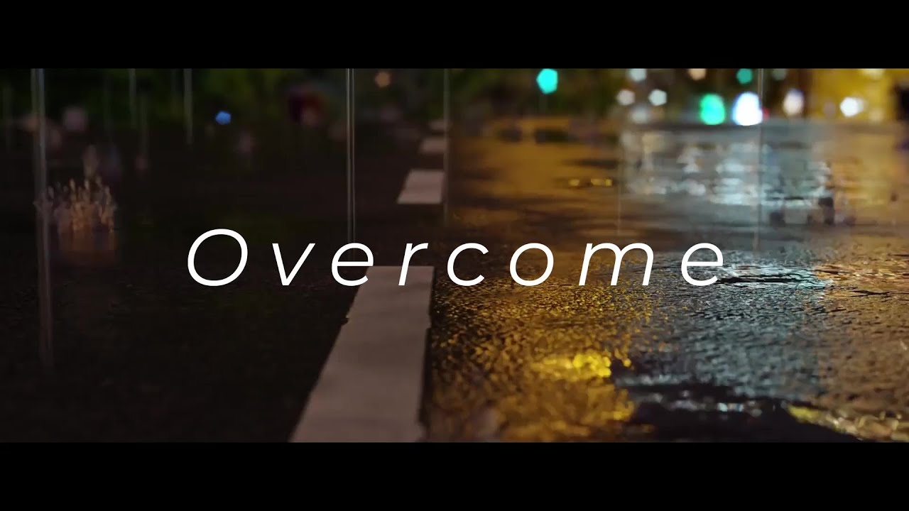 アクヒル - Overcome feat.可不