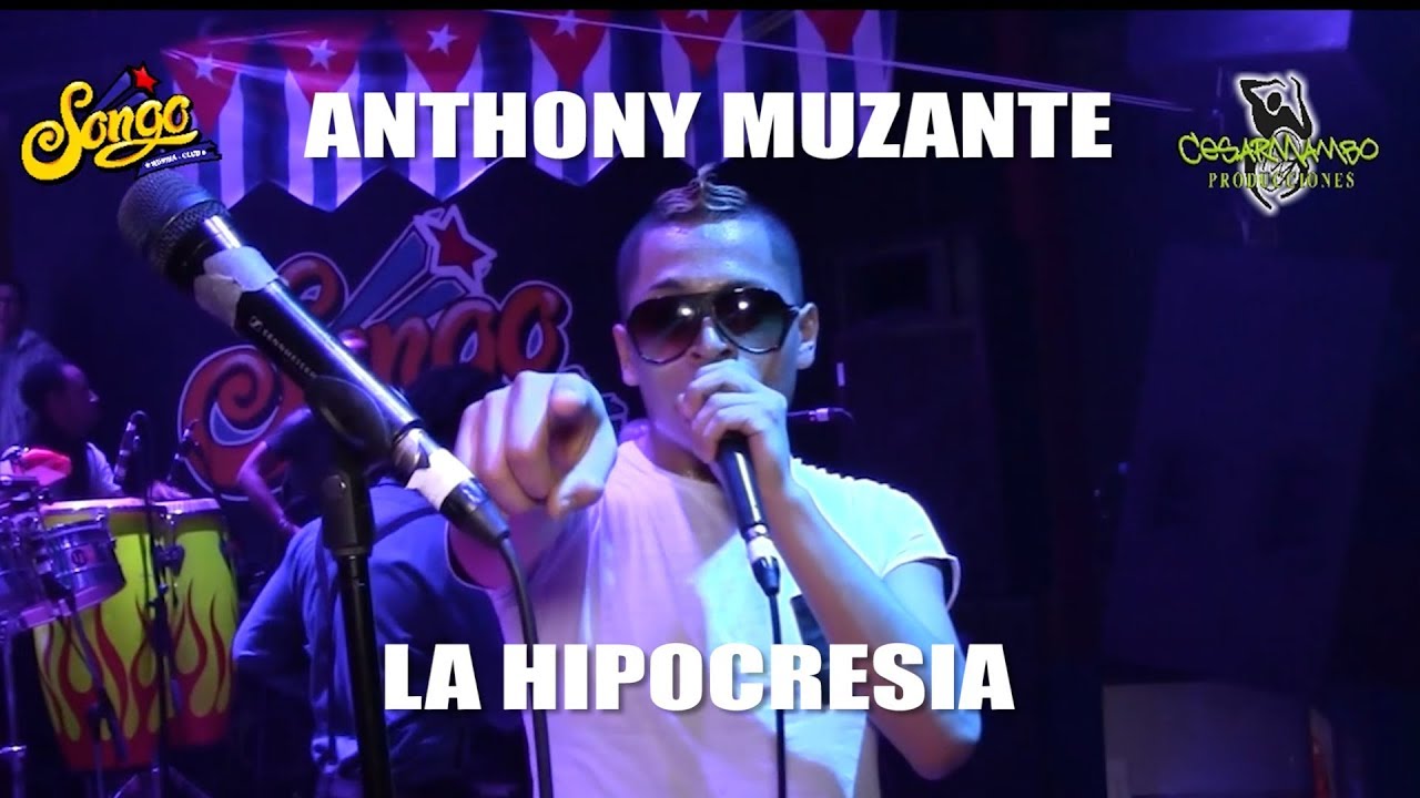 ♫♫La Hipocresía - La Timba Criolla Año 2013
