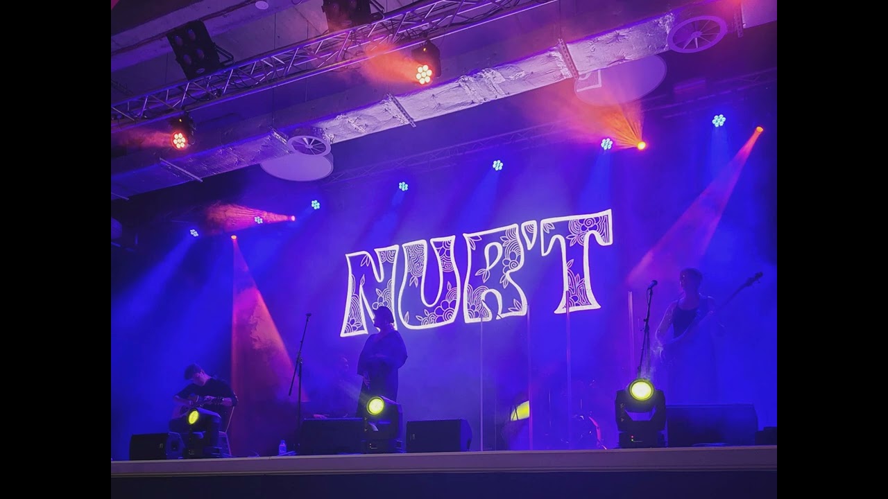 Nur't - Nurt (Wrocław, 20.10.2022)