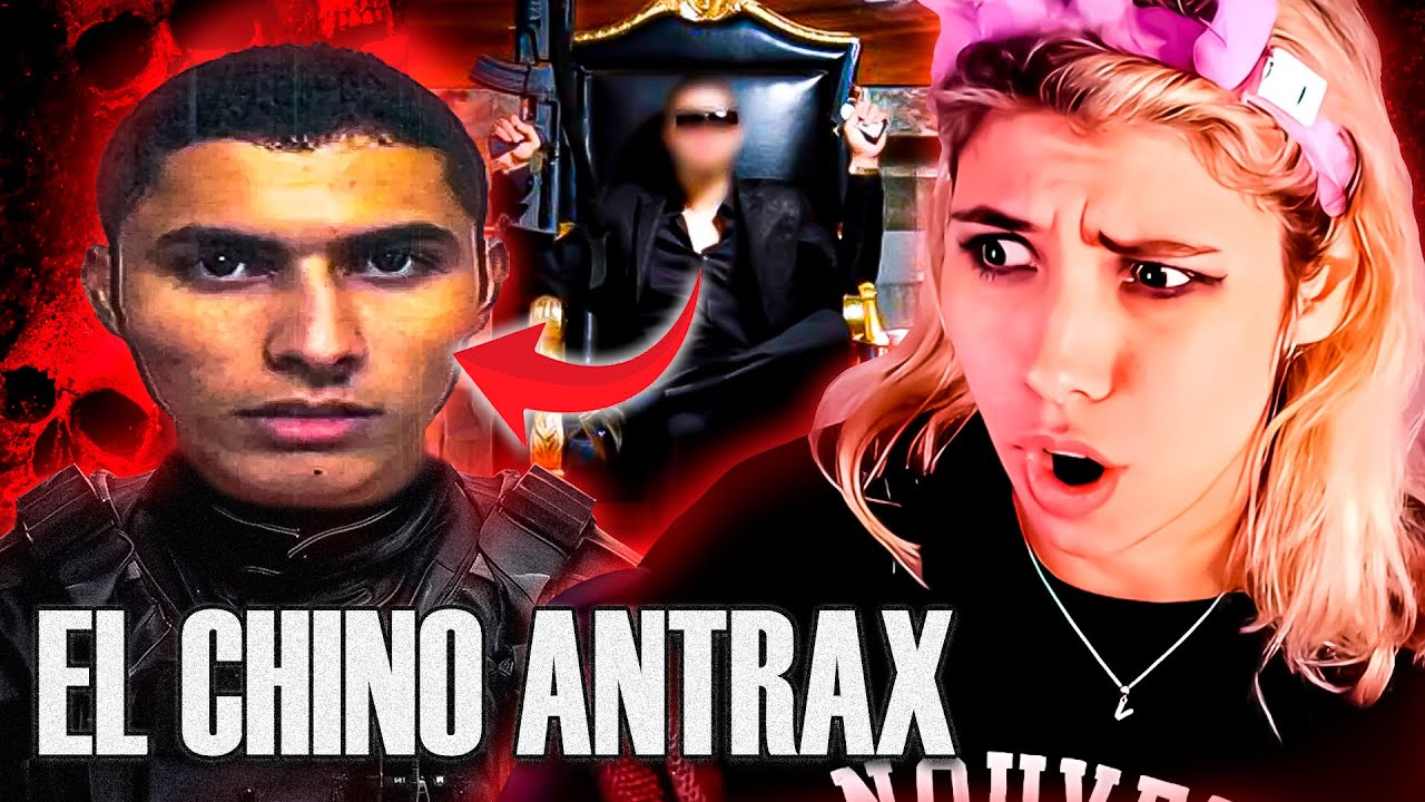 ARGENTINA REACCIONA a LOS ÁNTRAX💀💥| LOS SIC4RIOS MÁS LETALES DEL CÁRTEL DE SINALOA 🇲🇽