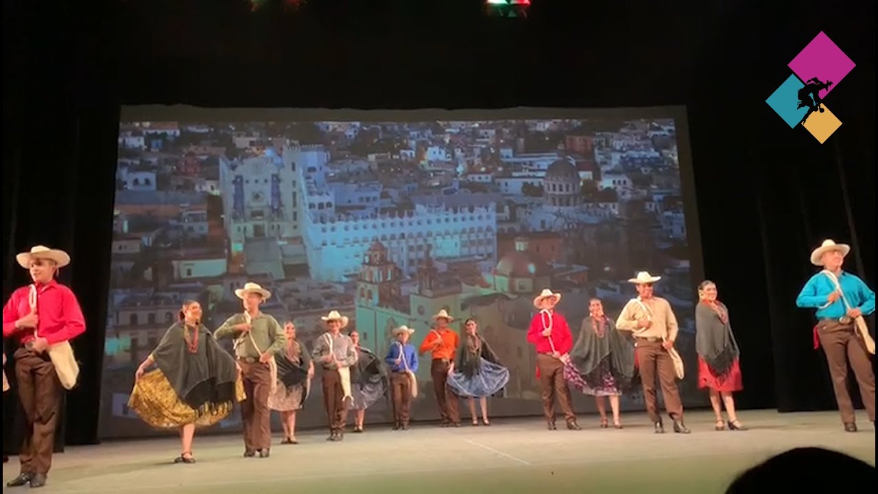 GUANAJUATO | Sones Arribeños