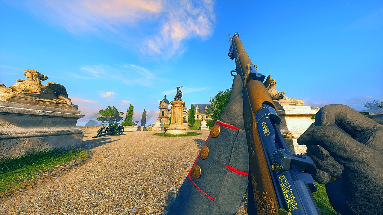 Battlefield 1 Live Stream in 2026
