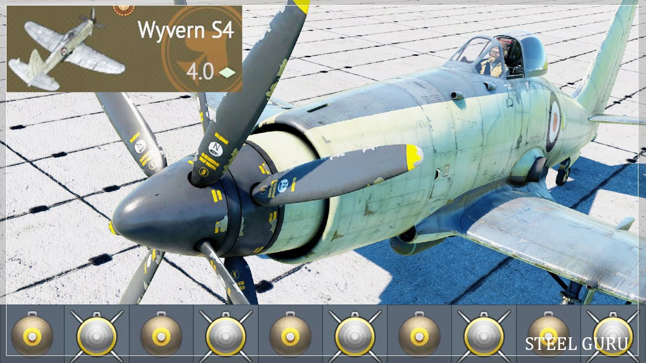 Wyvern = FUNNNNN🔥