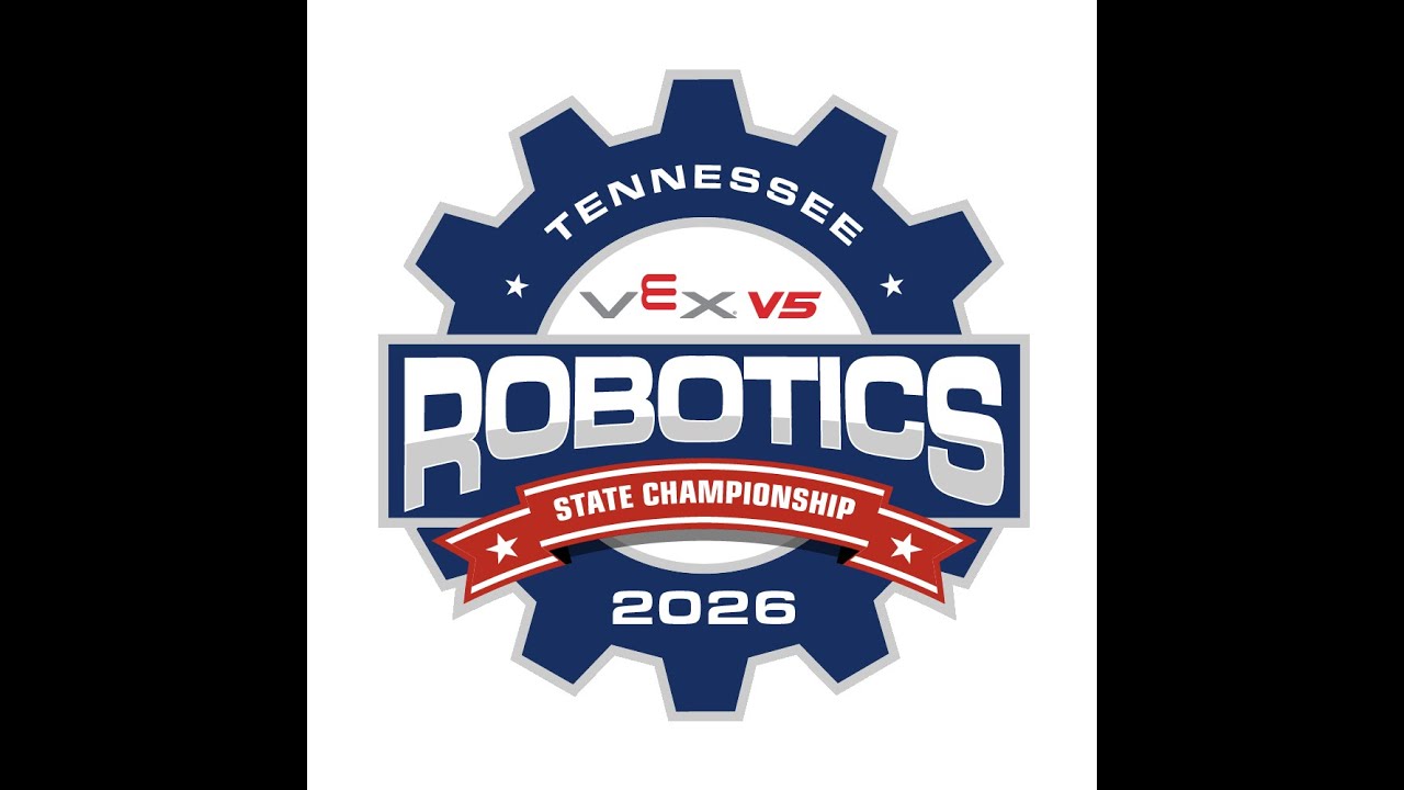 VEX V5 Robotics Tennessee High School State Championship (Day Two)