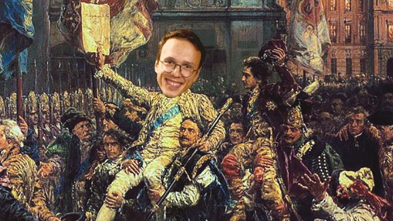 JAK NAPRAWIĆ POLSKĘ?