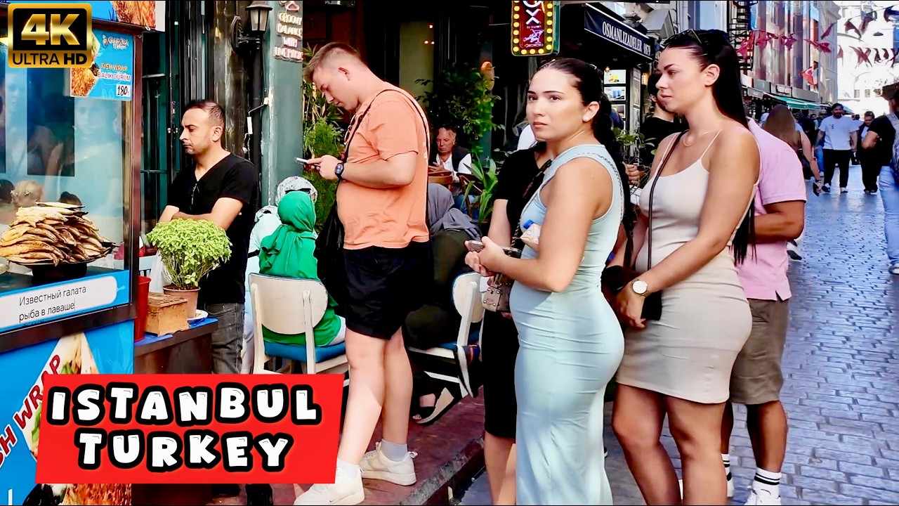 💬 Каковы на самом деле турецкие люди? | Уличные разговоры в Стамбуле #اسطنبول