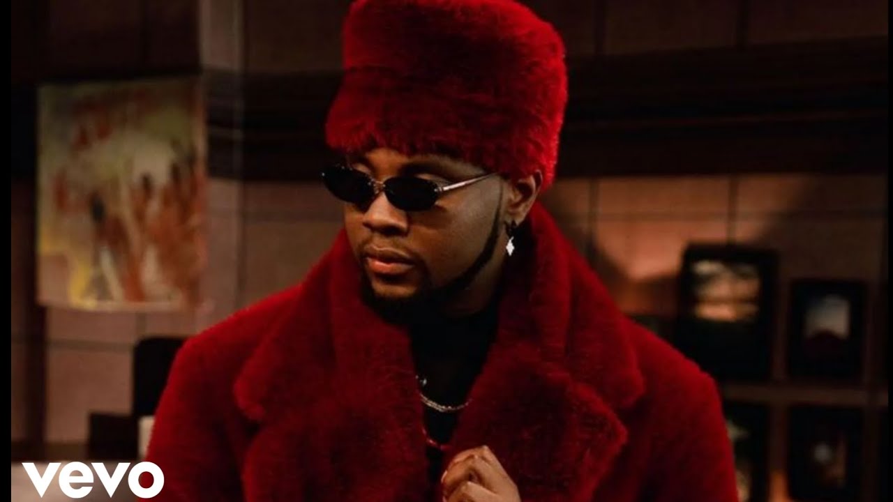 Kizz Daniel  – Upendo wa Kweli (Offered music Lyrics )