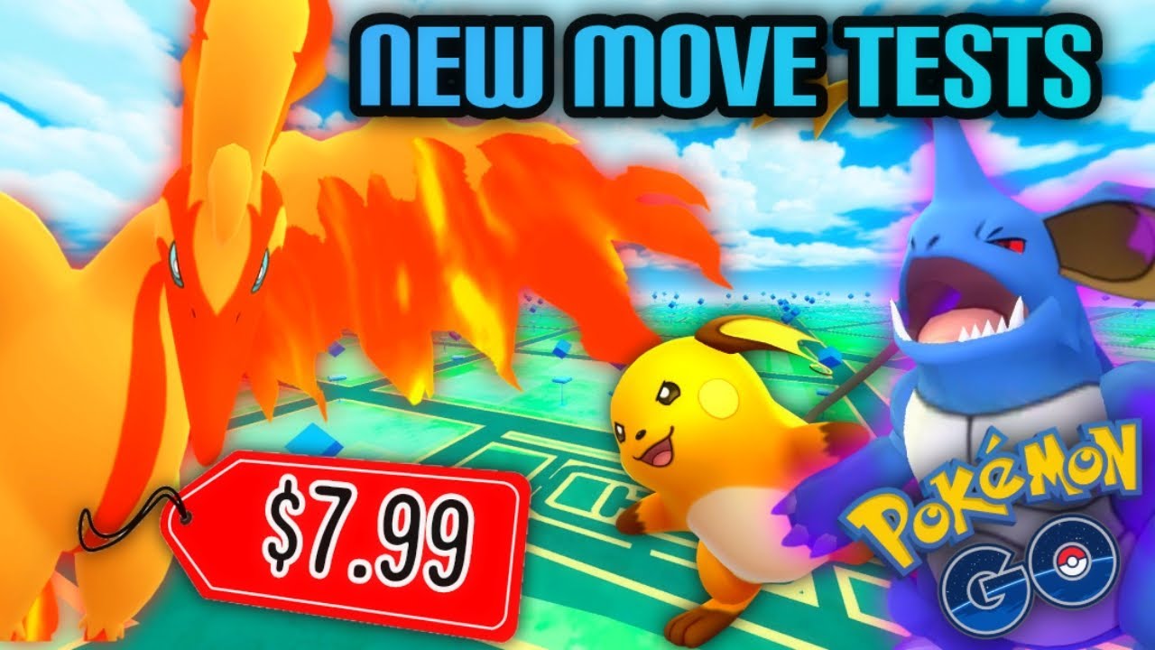 *WHICH GALARIAN BIRD SHOULD YOU BUY FOR $7.99* Testing updated Galarian Moltres & more in Pokemon GO