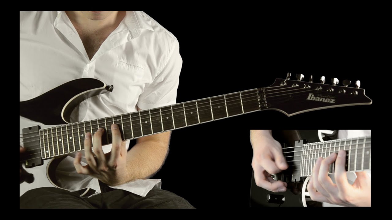 Diego Budicin | This Dying Soul - Dream Theater | Final Unison - How To Play