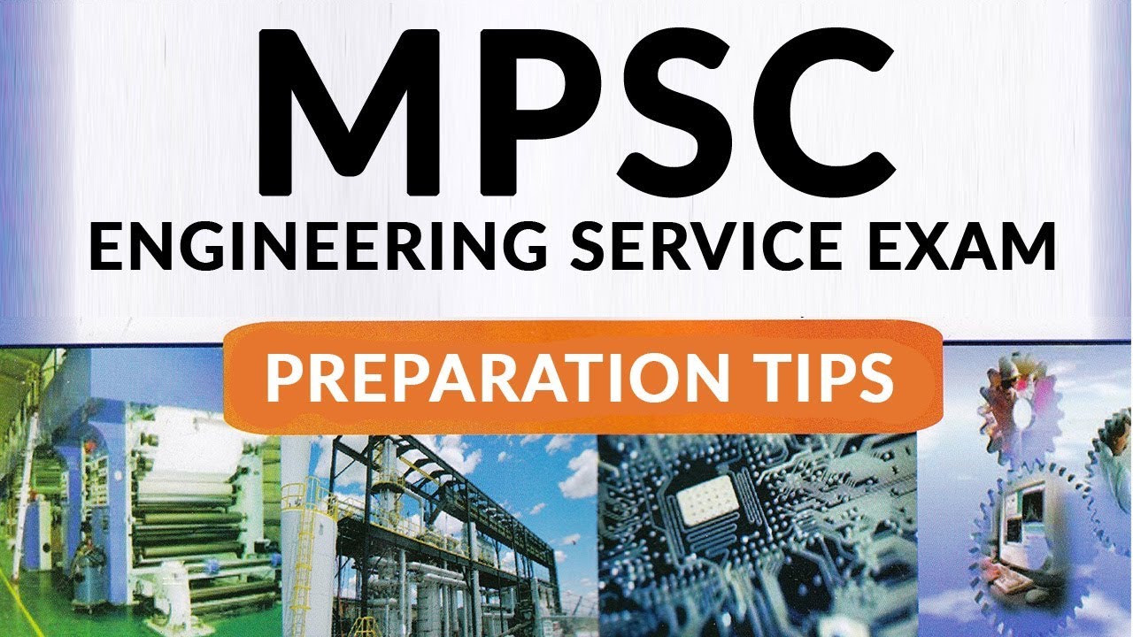Preparation Tips and Tricks to Crack MPSC Engineering Service