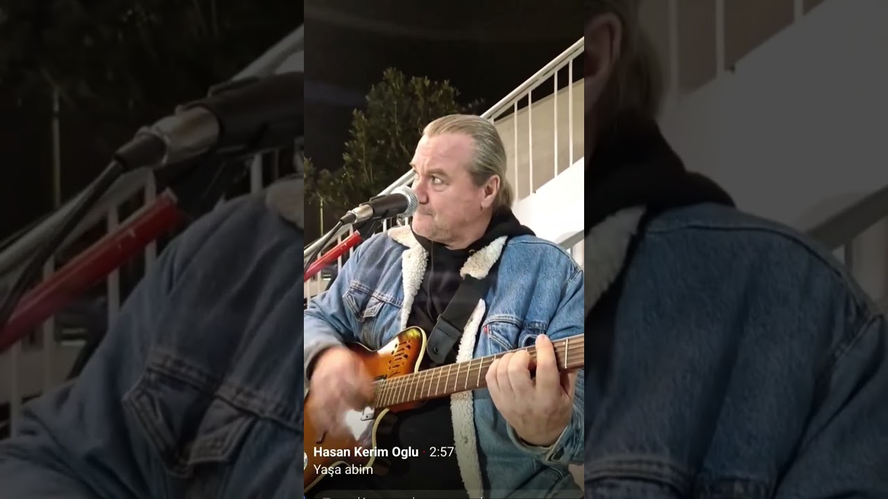 Ah şu eller &Sigma;&eta;&mu;&alpha;&delta;ά&kappa;&iota; &sigma;&tau;' ό&nu;&epsilon;&iota;&rho;&omicron; &mu;&omicron;&upsilon; Sofia Chatzopoulou Christos Chatzopoulos Alexandroupolis live