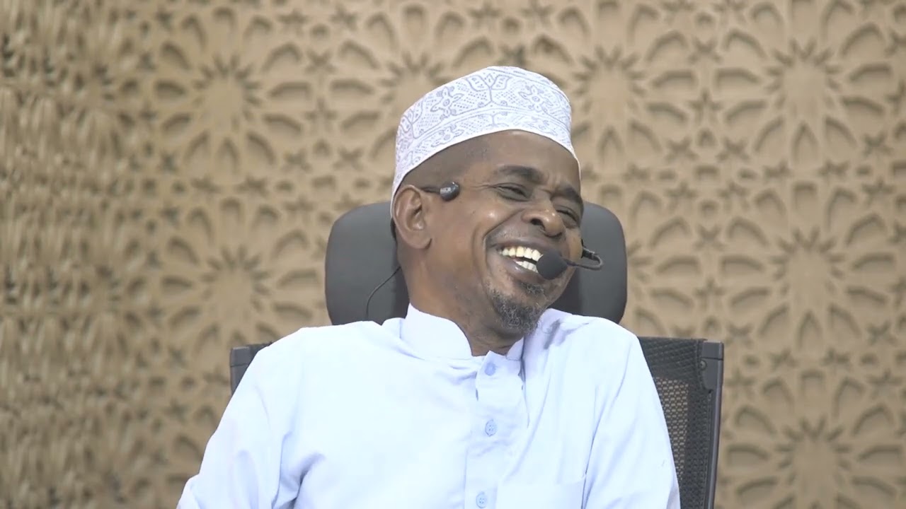 MAJIBU YA ULIZA UJIBIWE (PART 08)