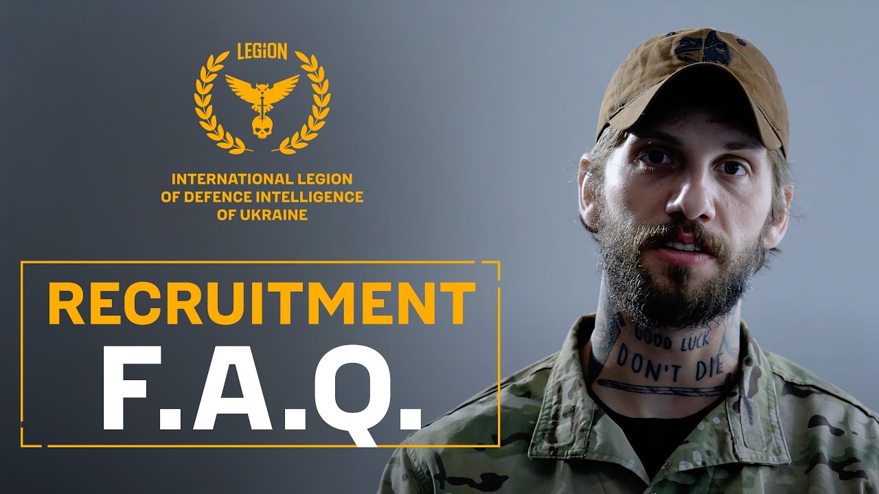 RECRUITMENT F.A.Q.