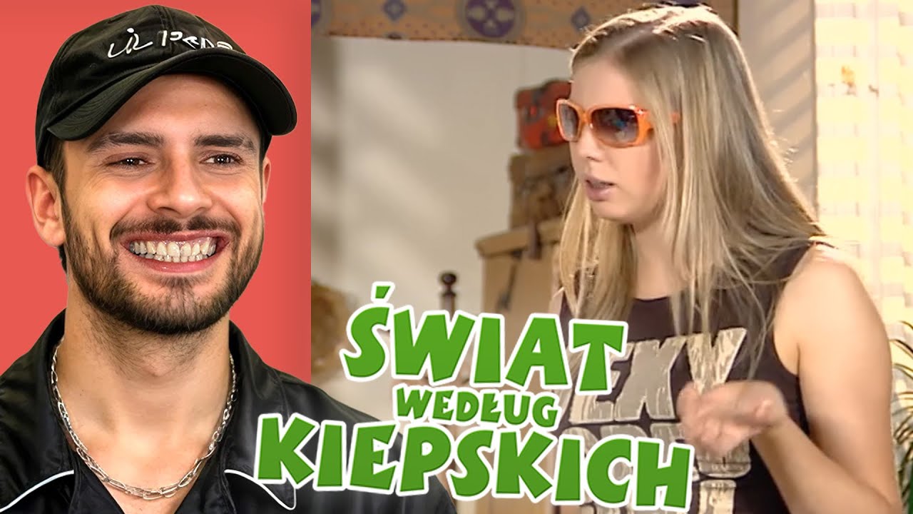 Trendi - Oglądamy Świat Według Kiepskich