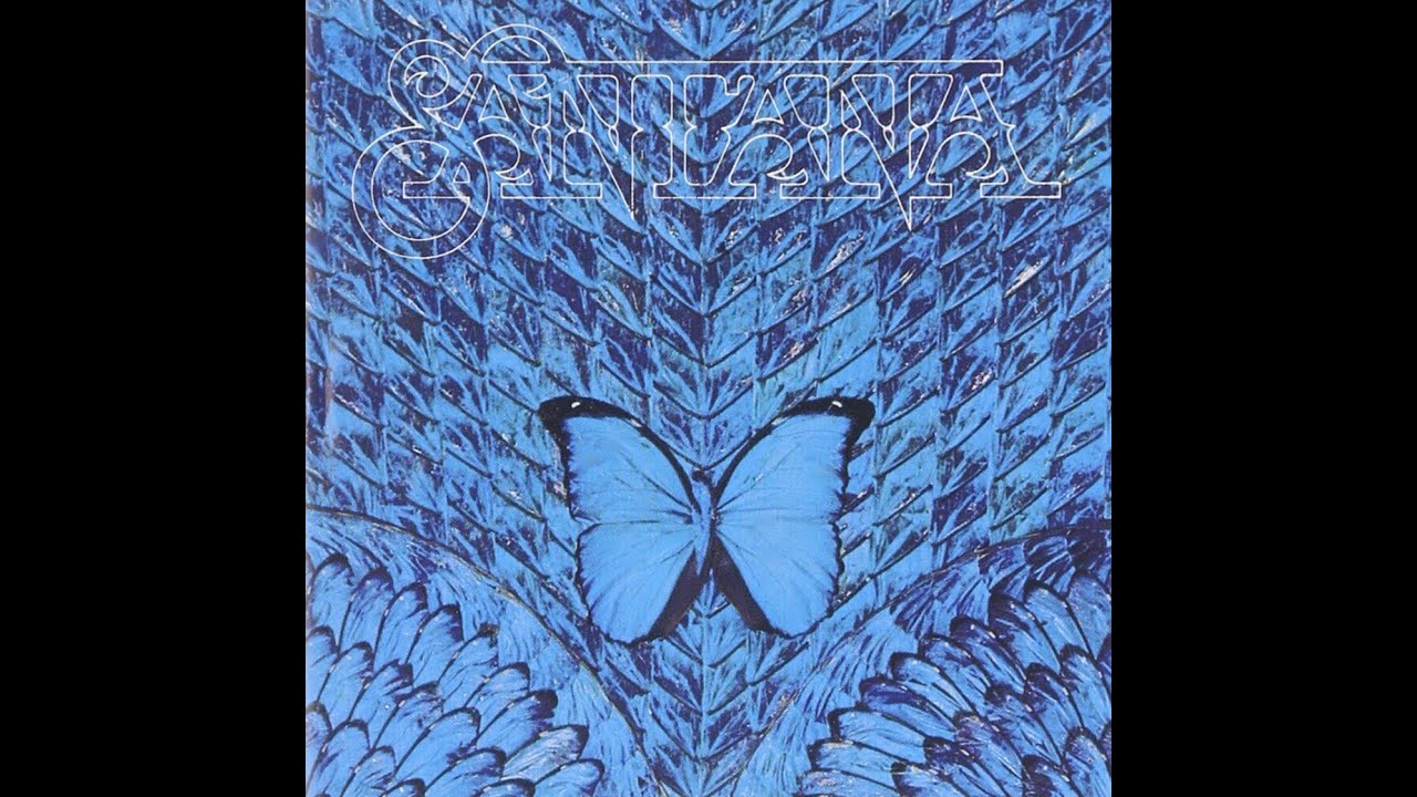 Santana - Here And Now/Flor De Canela/Promise Of A Fisherman