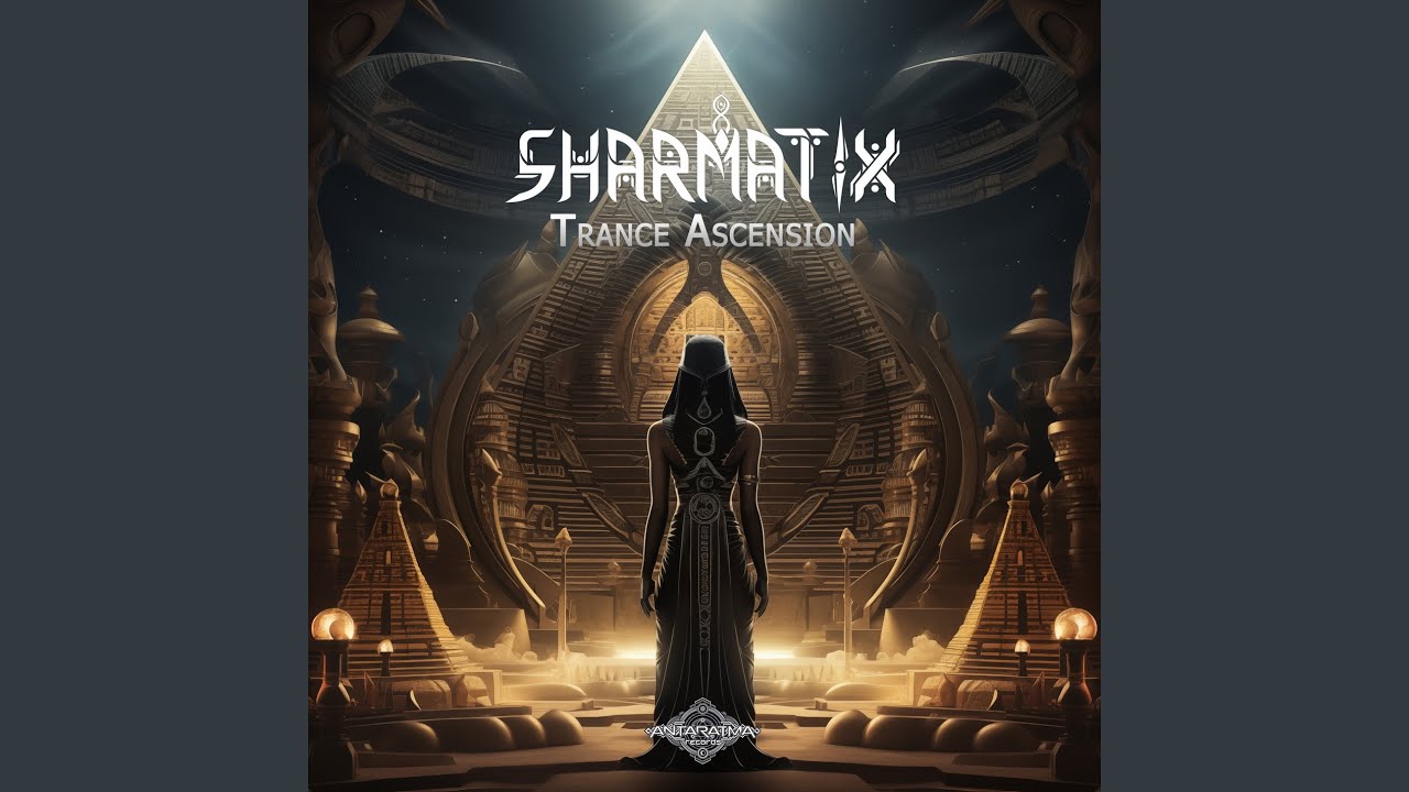 Trance Ascension