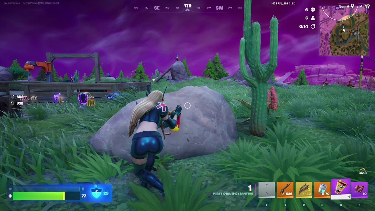 Gameplay Only