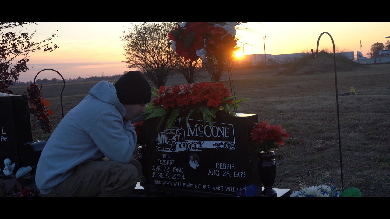 Officialdjaaron - wish u was here [Official Video] ft. Renity