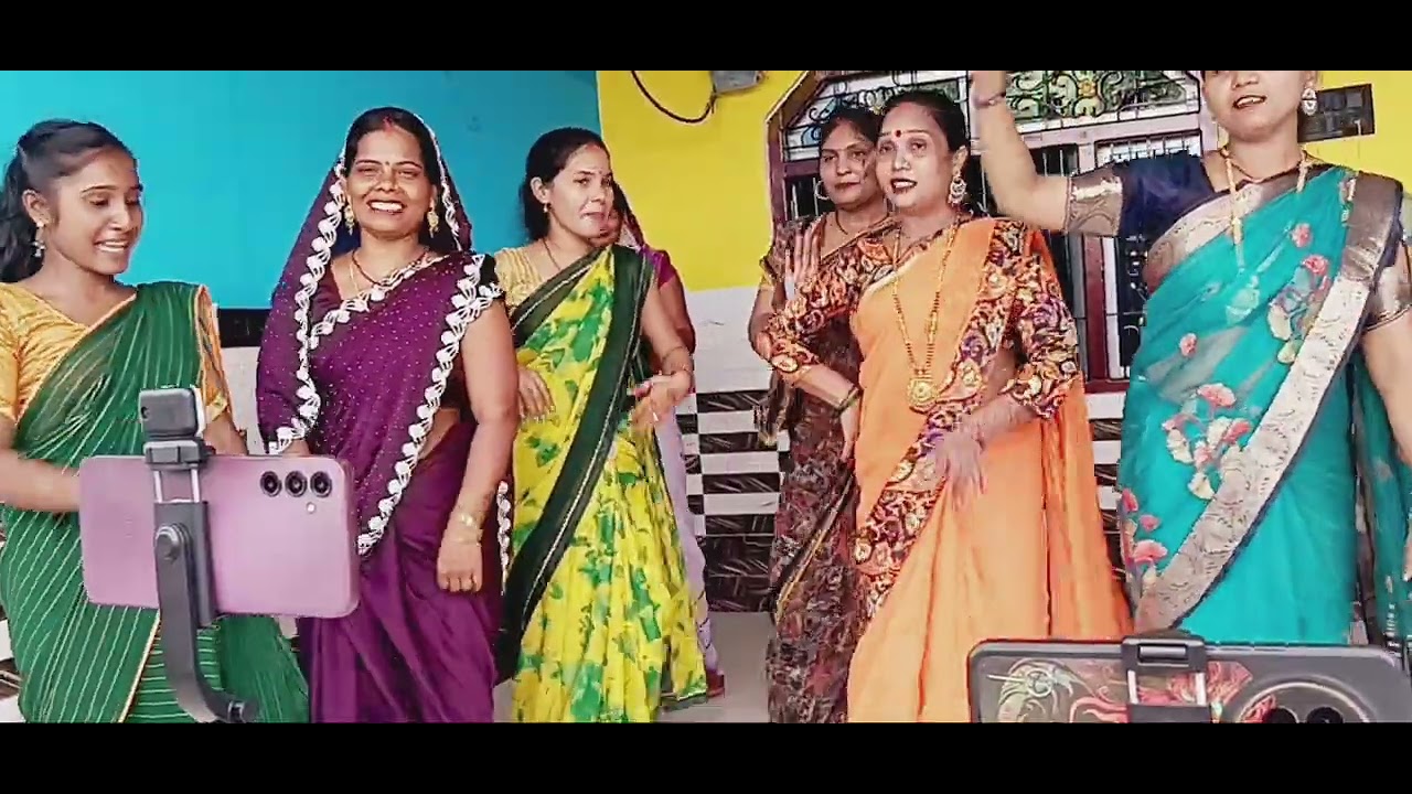 धामकेदार नाच गीत रतिया देखे सखी सपनवा मोर सजनवा आयै 