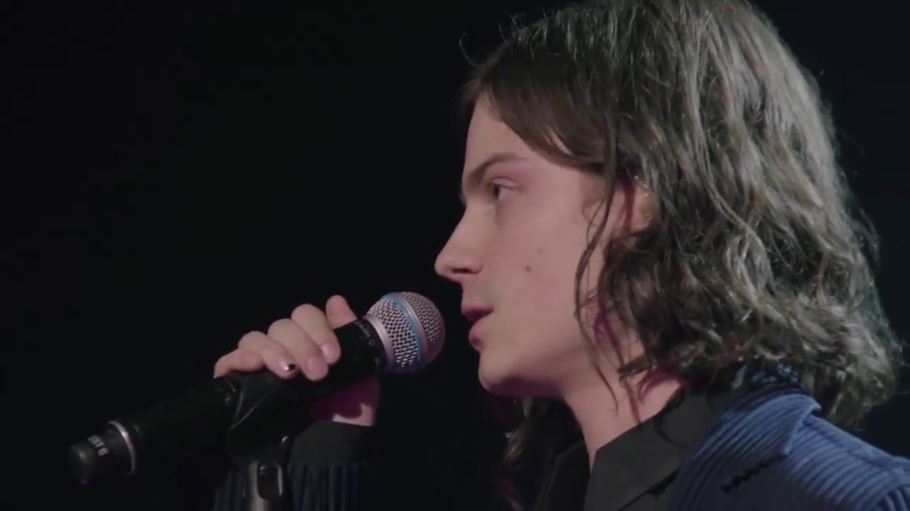 BØRNS - If It Be Your Will (covers Leonard Cohen)