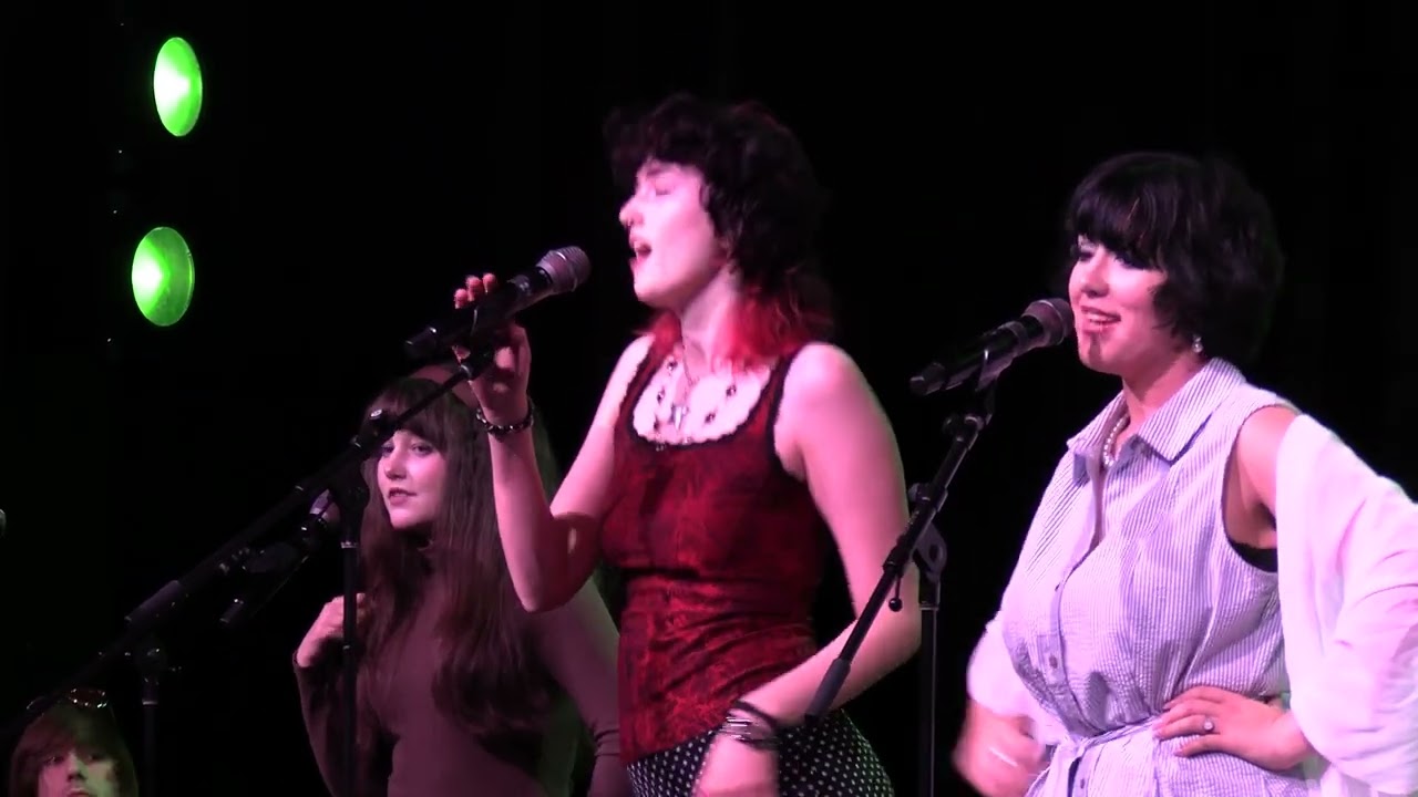 Coffee House January, 2026