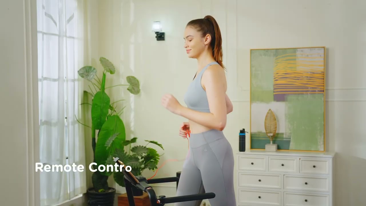 Sperax P3 Pro｜Stability Meets Smart Home Fitness