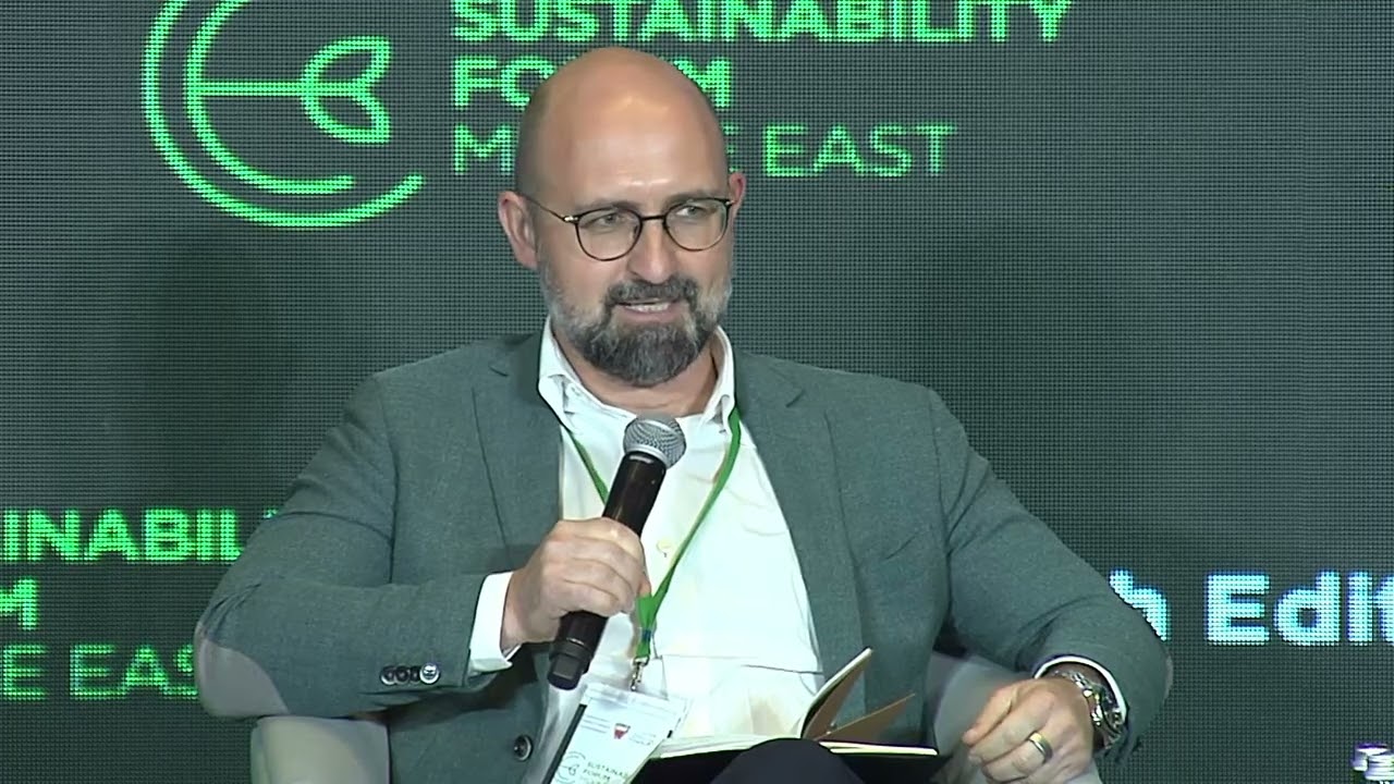 Panel 5: Backing Breakthroughs: Top Tech Trends and Venture Capital to Scale