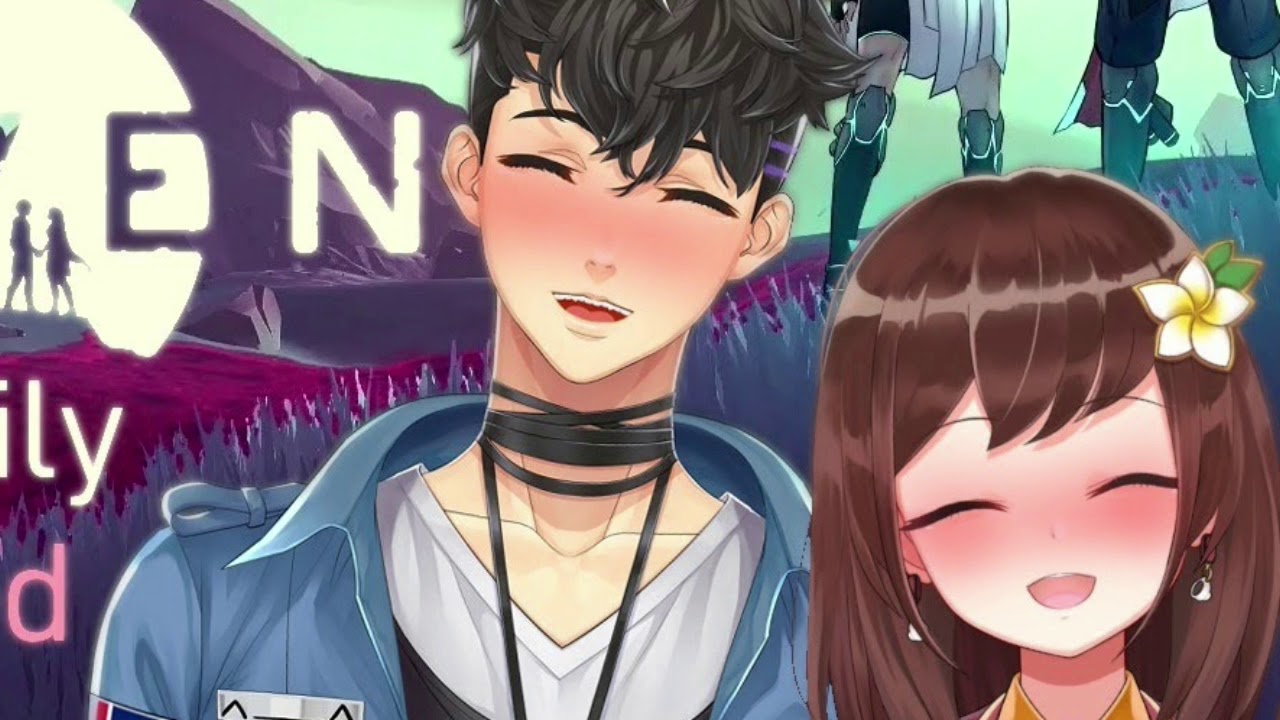 valantine clip vtuber indie ID