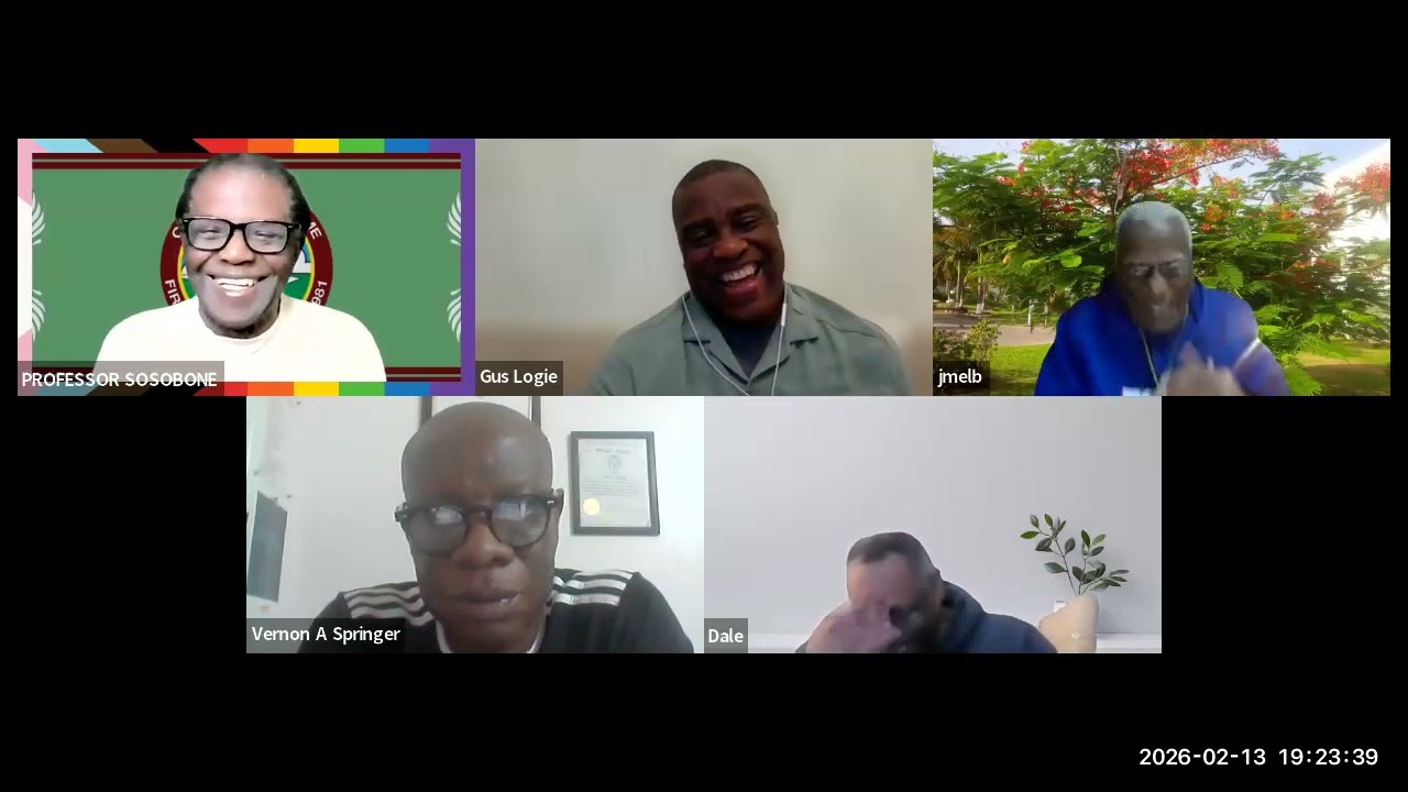 SOSOFAT PANEL ON SMN SPORTS  2 1 2026