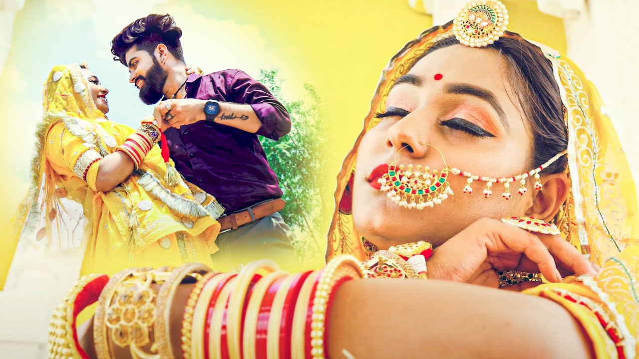 Latest Rajasthani Song 2022 : Mhara Sajan Ji Pardes Base । Twinkle Vaishnav। Sugan Bucheti। PRG