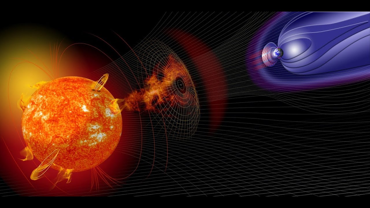 ¿Hasta donde influye el Sol  en el Cambio Climático?