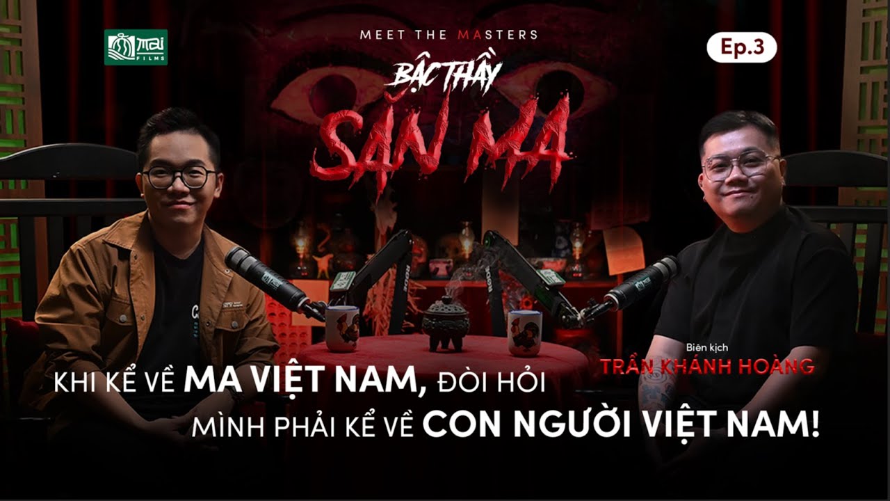 TRẦN KHÁNH HOÀNG: 