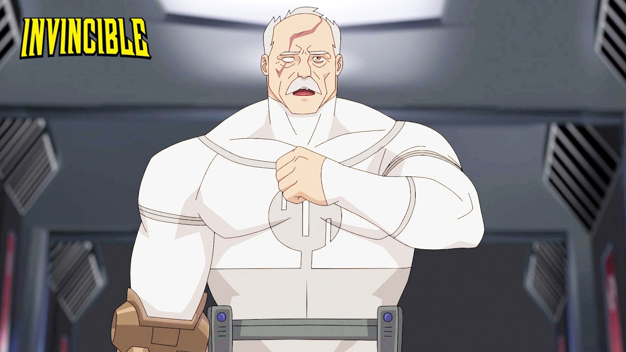 Invincible Season 4 Episode 4 Trailer: The King Of Hell