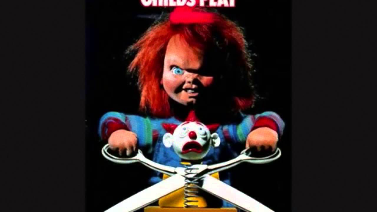 Child's Play 2 theme