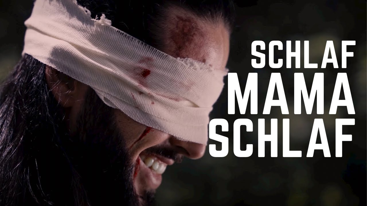ISMUT - Schlaf Mama schlaf [Clip Official]