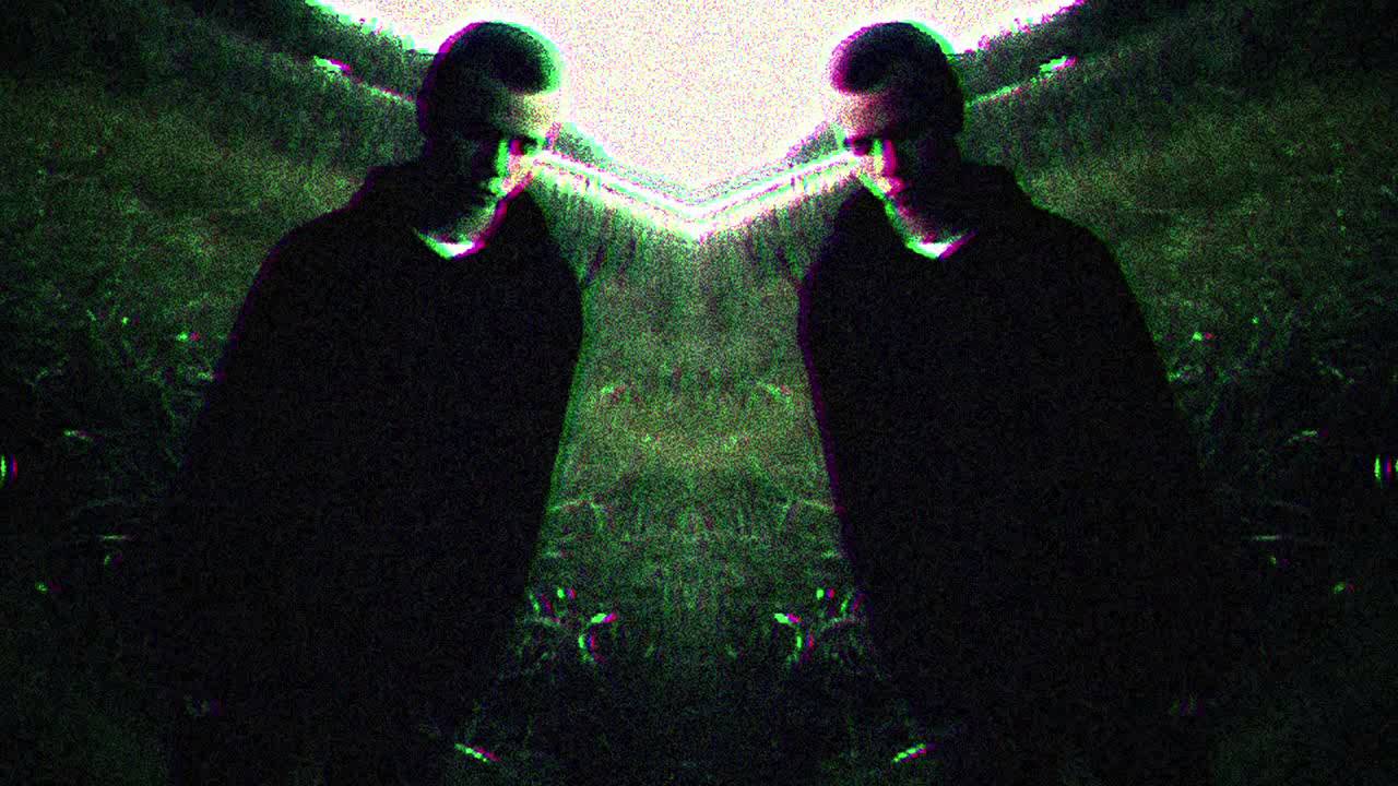 Spooky Black - Pull