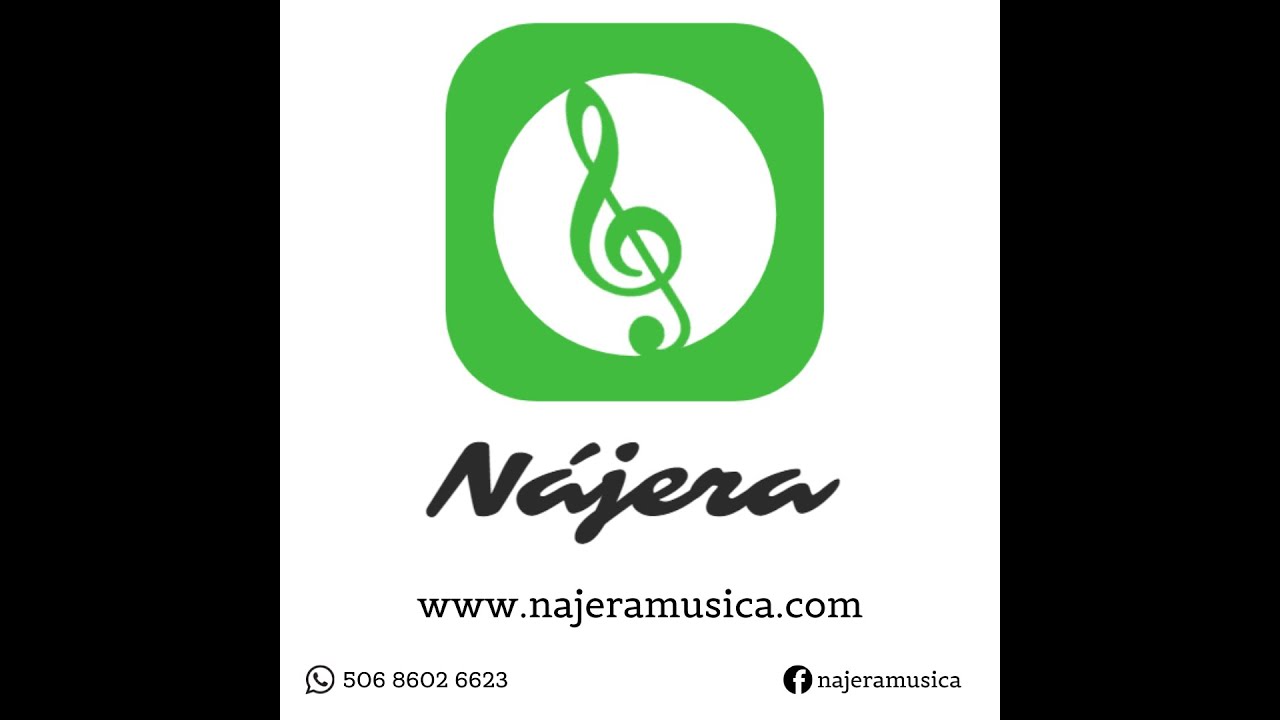 Juan Nájera   Escalas Sax Alto