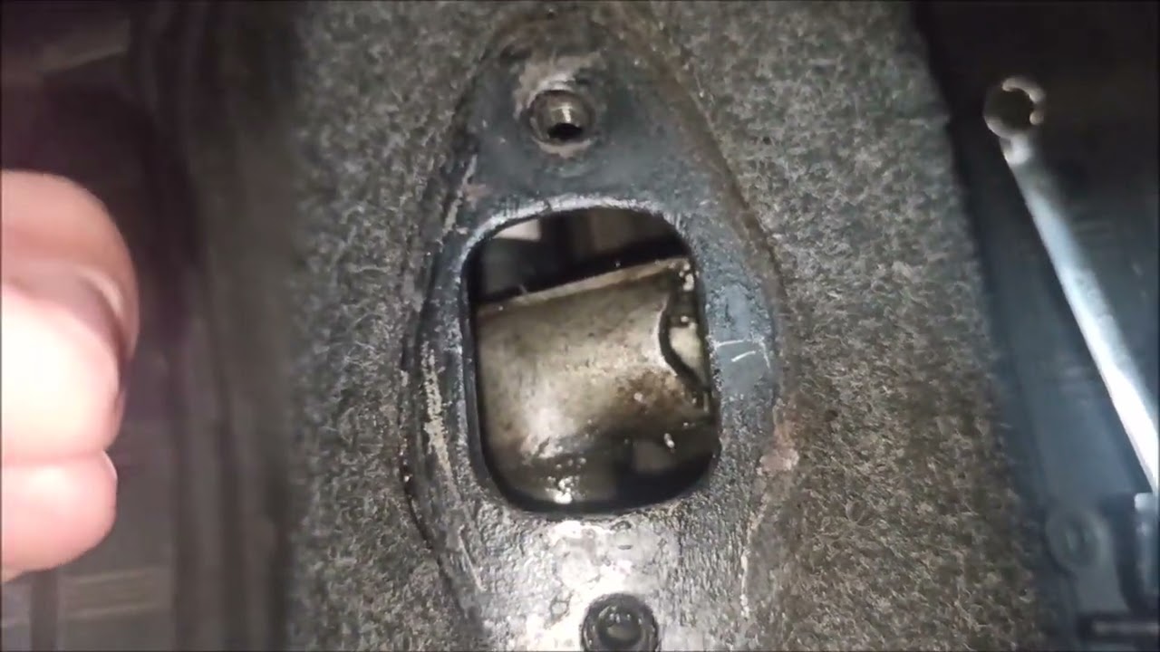 Como trocar a Bucha do varão do câmbio do fusca