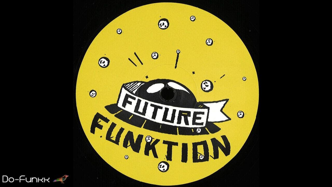 Fio Fa - Prospects [Future Funktion - FF001]
