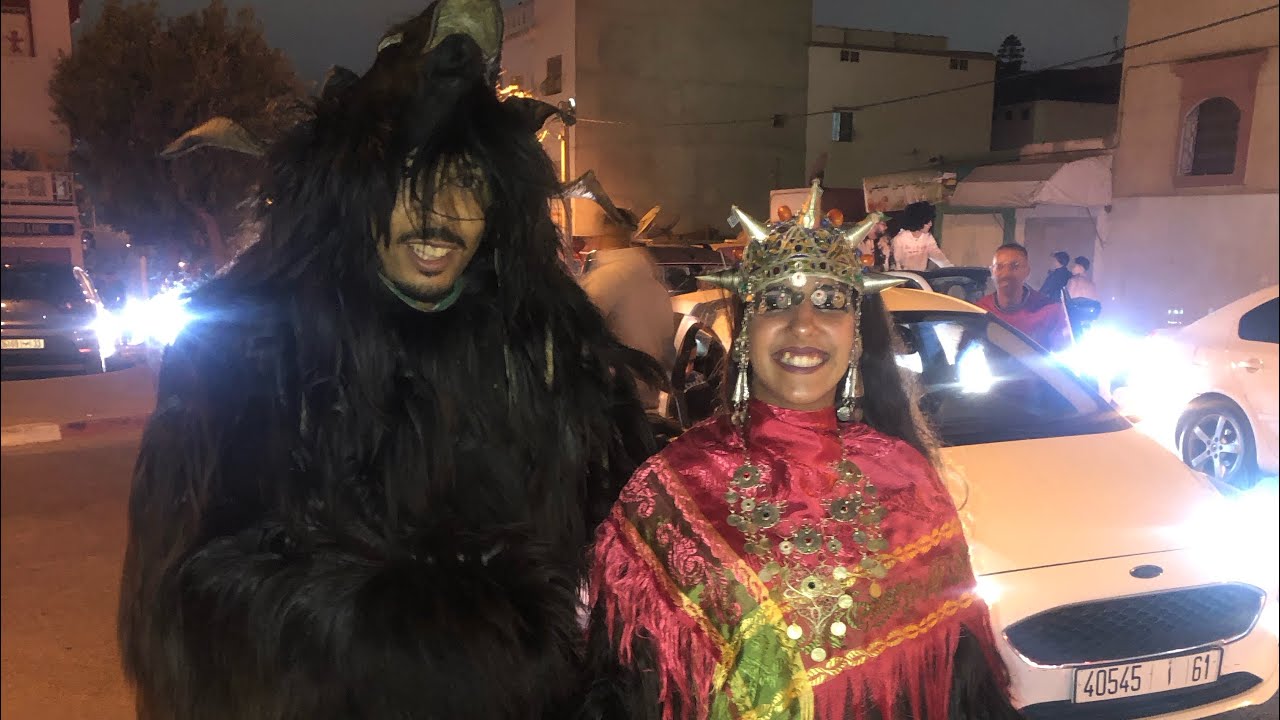 Boujloud drarga 2025