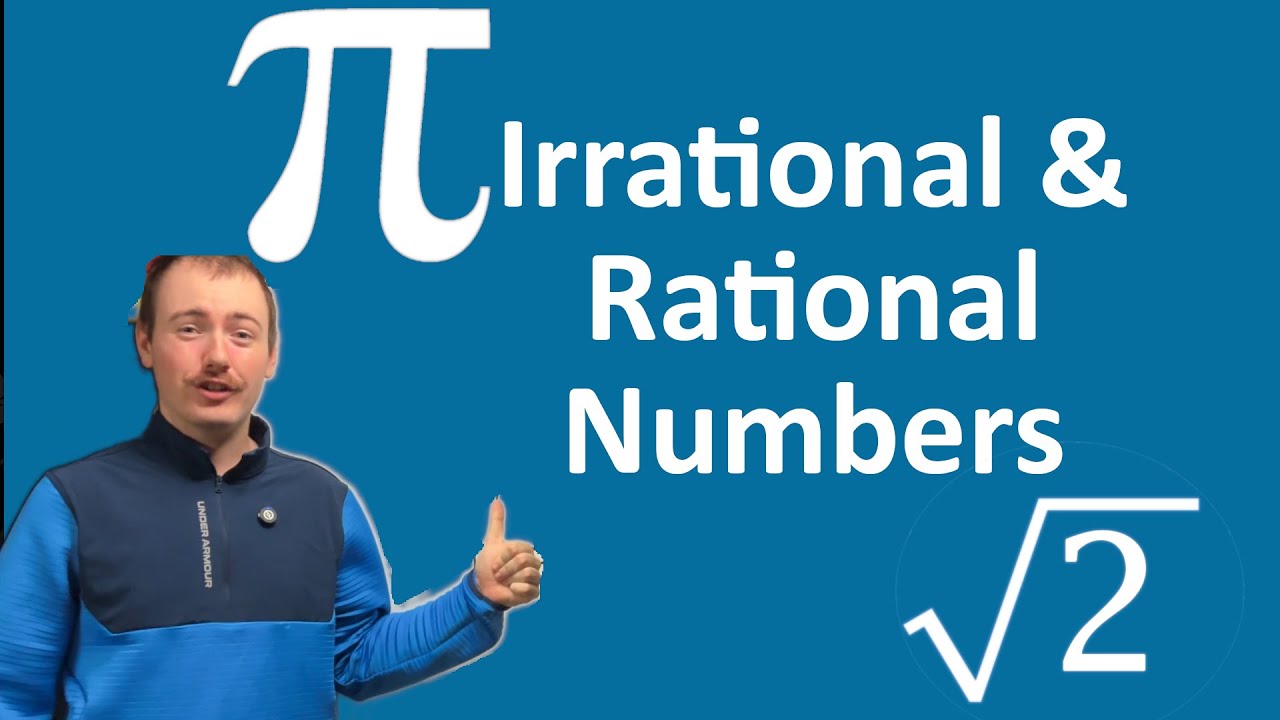 Irrational numbers and Ratonal numbers! Year 8 Australian Maths Curriculum