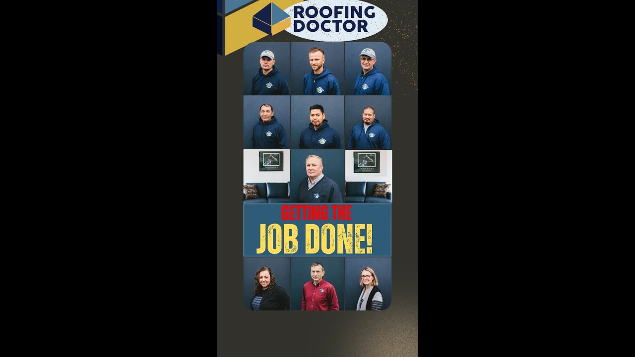 New England Roofing