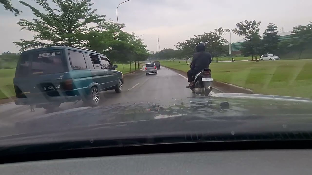 Obrolan nenek nenek