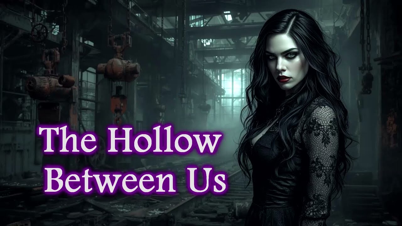 Novantra &ndash; The Hollow Between Us | Gothic Metal / Dark Rock Duet