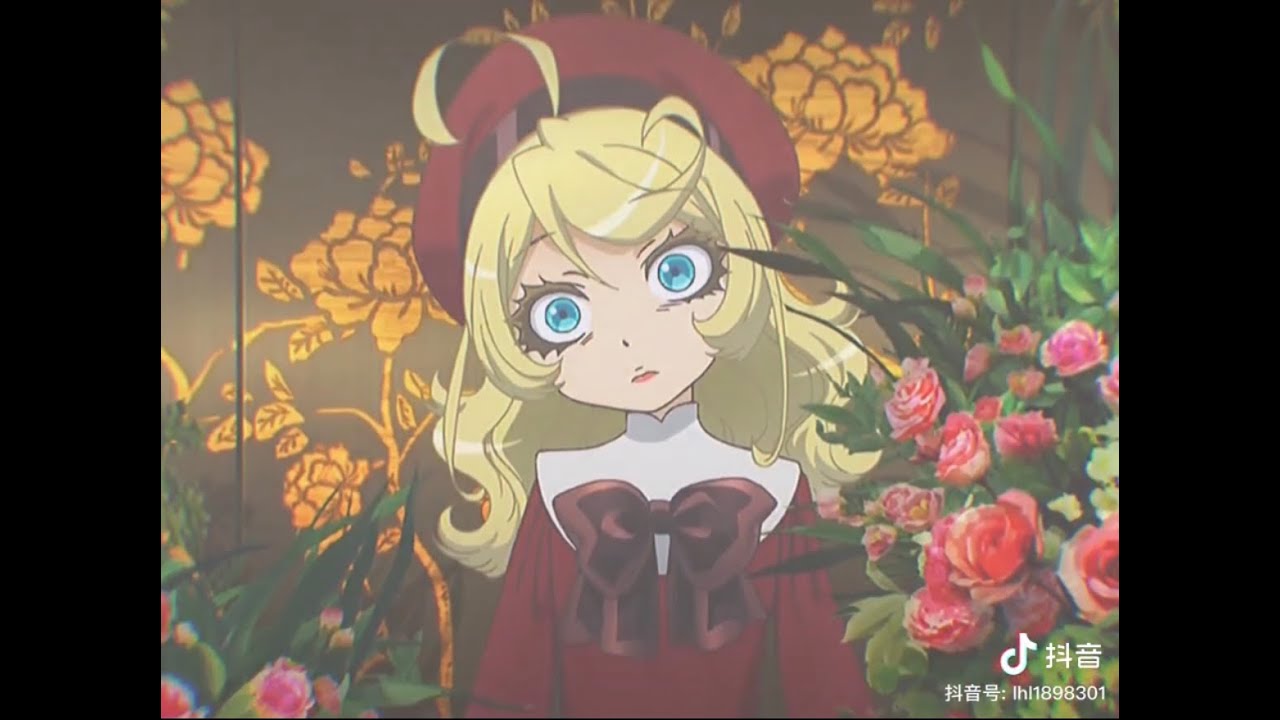 Shaipas, laissez moi vivre