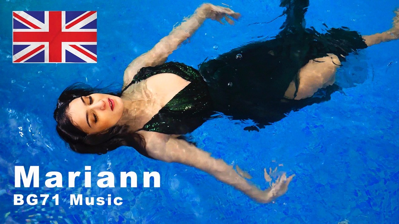 Mariann / wetlook 🇬🇧🎧